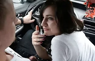 Deinen Schwanz lutsc ...