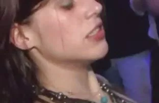 Slim sah auf die ärz ...