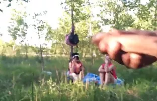 Versteckte Kamera fi ...