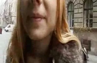Ich ging in die Kabi ...