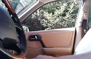 Paar filmt hausgemac ...