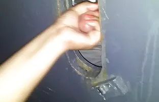 Männer Menge in Strü ...
