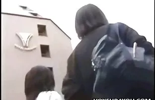 Rothaarige nach gab  ...
