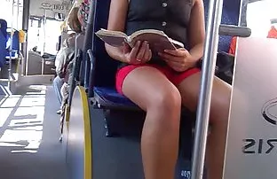 Rothaarige MILF und  ...