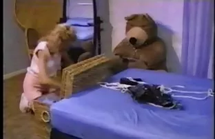 Drei Lesben meisterh ...